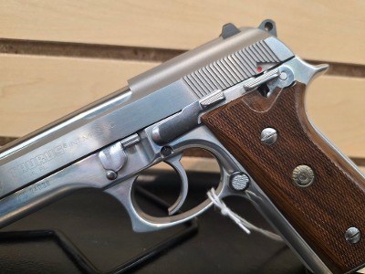 TAURUS PT92 AFS 9MM LUGER (9x19 PARA) - Image 4 of 12