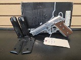 TAURUS PT92 AFS 9MM LUGER (9x19 PARA) - Image 1 of 12