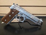 TAURUS PT92 AFS 9MM LUGER (9x19 PARA) - Image 7 of 12