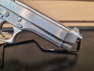 TAURUS PT92 AFS 9MM LUGER (9x19 PARA) - Image 10 of 12