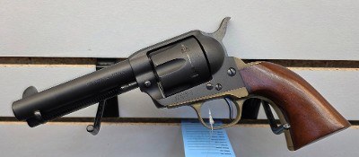 UBERTI 1873 CATTLEMAN SA Hombre .357 MAG - Image 2 of 4