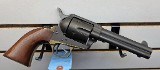 UBERTI 1873 CATTLEMAN SA Hombre .357 MAG - Image 1 of 4