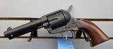 UBERTI 1873 CATTLEMAN SA Hombre .357 MAG - Image 2 of 4