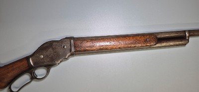 WINCHESTER 1887 12 GA - Image 6 of 10