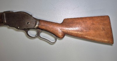 WINCHESTER 1887 12 GA - Image 2 of 10