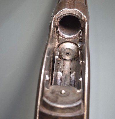 WINCHESTER 1887 12 GA - Image 7 of 10