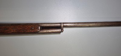 WINCHESTER 1887 12 GA - Image 5 of 10