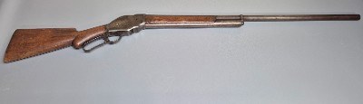 WINCHESTER 1887 12 GA - Image 3 of 10