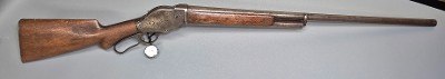 WINCHESTER 1887 12 GA - Image 1 of 10