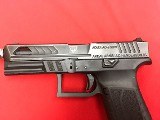 AKDAL ARMS ADLER AD-9 9MM LUGER (9x19 PARA) - Image 3 of 7