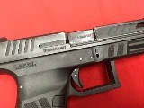AKDAL ARMS ADLER AD-9 9MM LUGER (9x19 PARA) - Image 4 of 7
