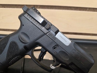 TAURUS G2C 9MM LUGER (9x19 PARA) - Image 8 of 11