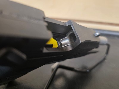 TAURUS G2C 9MM LUGER (9x19 PARA) - Image 10 of 11