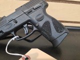 TAURUS G2C 9MM LUGER (9x19 PARA) - Image 4 of 11