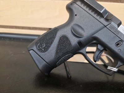 TAURUS G2C 9MM LUGER (9x19 PARA) - Image 7 of 11