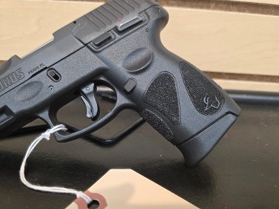 TAURUS G2C 9MM LUGER (9x19 PARA) - Image 4 of 11