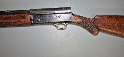 BROWNING A5 12 GA - Image 5 of 13