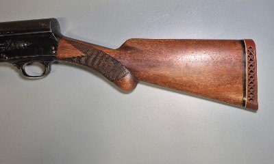 BROWNING A5 12 GA - Image 6 of 13