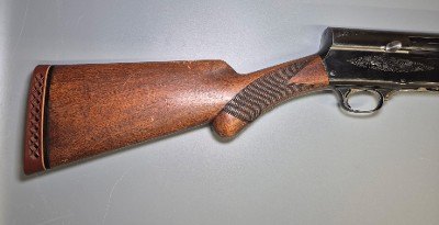 BROWNING A5 12 GA - Image 11 of 13