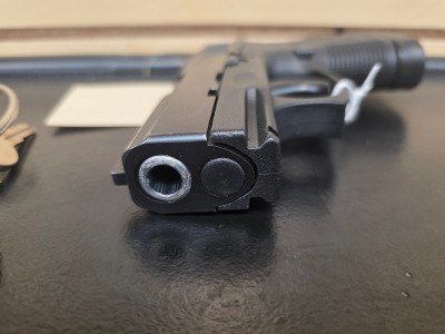 TAURUS PT609 PRO 9MM LUGER (9x19 PARA) - Image 11 of 11