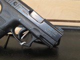 TAURUS PT609 PRO 9MM LUGER (9x19 PARA) - Image 9 of 11