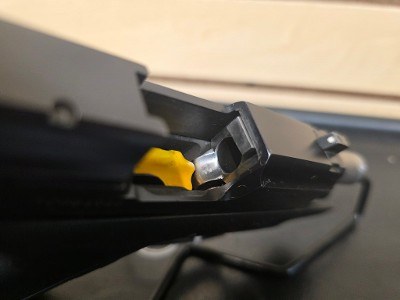 TAURUS PT609 PRO 9MM LUGER (9x19 PARA) - Image 10 of 11