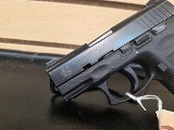 TAURUS PT609 PRO 9MM LUGER (9x19 PARA) - Image 2 of 11