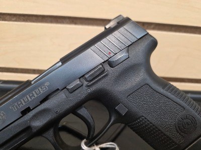 TAURUS PT609 PRO 9MM LUGER (9x19 PARA) - Image 3 of 11