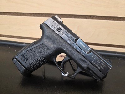 TAURUS PT609 PRO 9MM LUGER (9x19 PARA) - Image 6 of 11