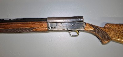 BROWNING A5 12 GA - Image 4 of 13