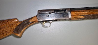 BROWNING A5 12 GA - Image 9 of 13
