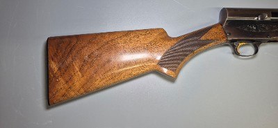 BROWNING A5 12 GA - Image 10 of 13