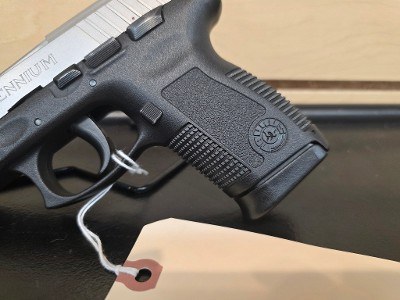 TAURUS PT145 PRO .45 ACP - Image 4 of 11