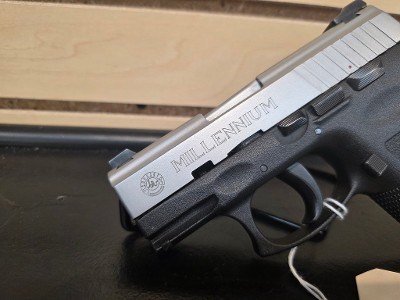 TAURUS PT145 PRO .45 ACP - Image 2 of 11