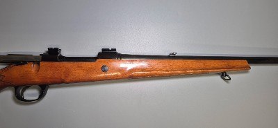 PARKER-HALE 1200 7MM REM MAG - Image 2 of 12