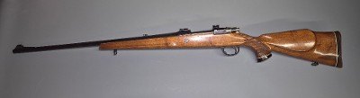 PARKER-HALE 1200 7MM REM MAG - Image 9 of 12