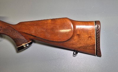 PARKER-HALE 1200 7MM REM MAG - Image 8 of 12