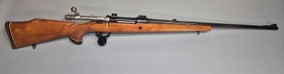 PARKER-HALE 1200 7MM REM MAG - Image 1 of 12