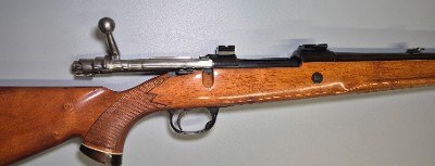 PARKER-HALE 1200 7MM REM MAG - Image 3 of 12