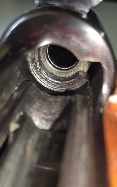 PARKER-HALE 1200 7MM REM MAG - Image 10 of 12