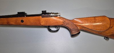 PARKER-HALE 1200 7MM REM MAG - Image 7 of 12