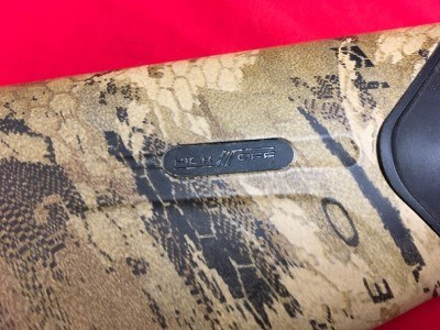 BERETTA A400 EXTREME UNICO 12 GA - Image 6 of 12