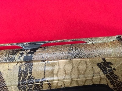 BERETTA A400 EXTREME UNICO 12 GA - Image 11 of 12