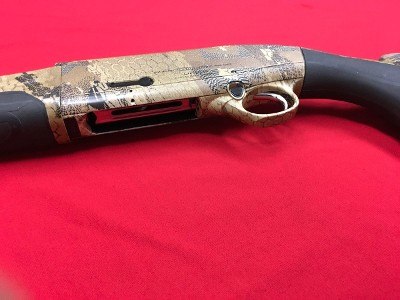 BERETTA A400 EXTREME UNICO 12 GA - Image 12 of 12