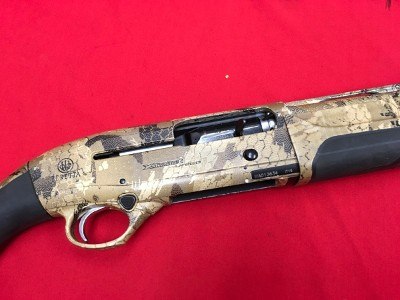 BERETTA A400 EXTREME UNICO 12 GA - Image 3 of 12