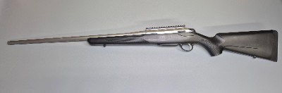 TIKKA TIKKA T3X .300 WIN MAG - Image 9 of 11