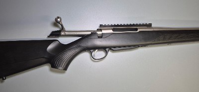 TIKKA TIKKA T3X .300 WIN MAG - Image 6 of 11