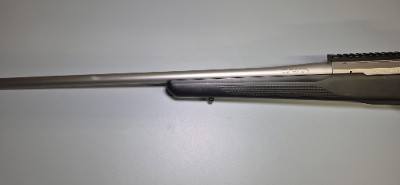 TIKKA TIKKA T3X .300 WIN MAG - Image 2 of 11