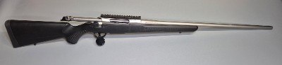 TIKKA TIKKA T3X .300 WIN MAG - Image 1 of 11