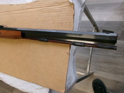 THOMPSON/CENTER ARMS Renegade .50 CALIBER - Image 7 of 13